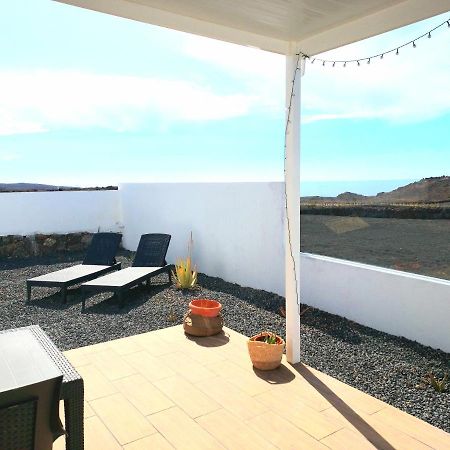 Apartament Lanzarote Ocean Loft B Tinajo Zewnętrze zdjęcie