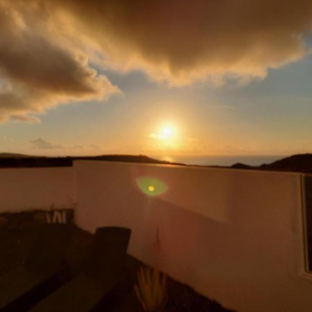 Apartament Lanzarote Ocean Loft B Tinajo Zewnętrze zdjęcie