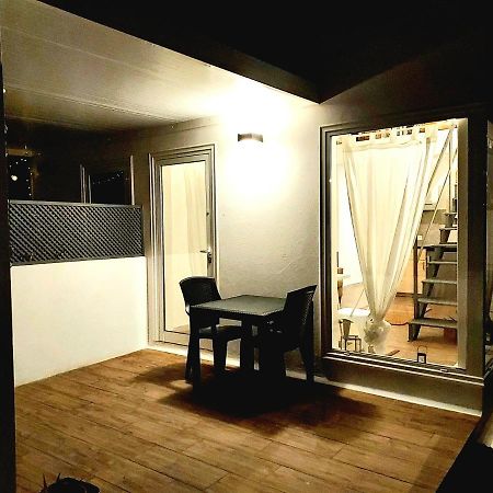 Apartament Lanzarote Ocean Loft B Tinajo Zewnętrze zdjęcie