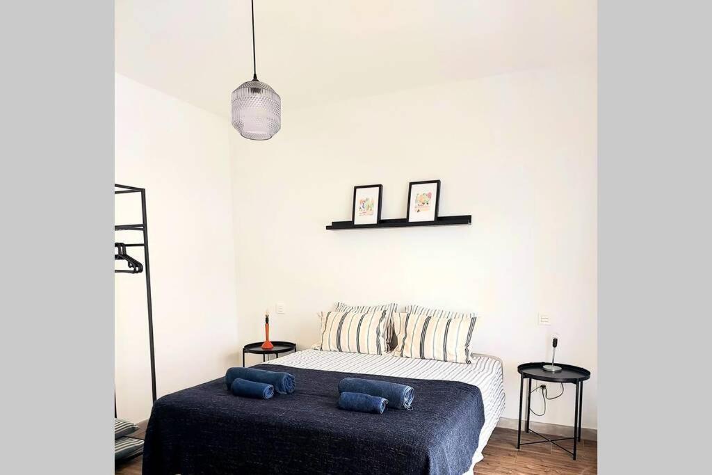 Apartament Lanzarote Ocean Loft B Tinajo Zewnętrze zdjęcie