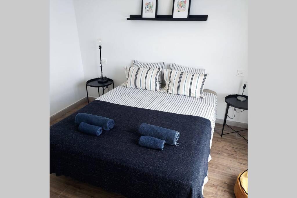 Apartament Lanzarote Ocean Loft B Tinajo Zewnętrze zdjęcie